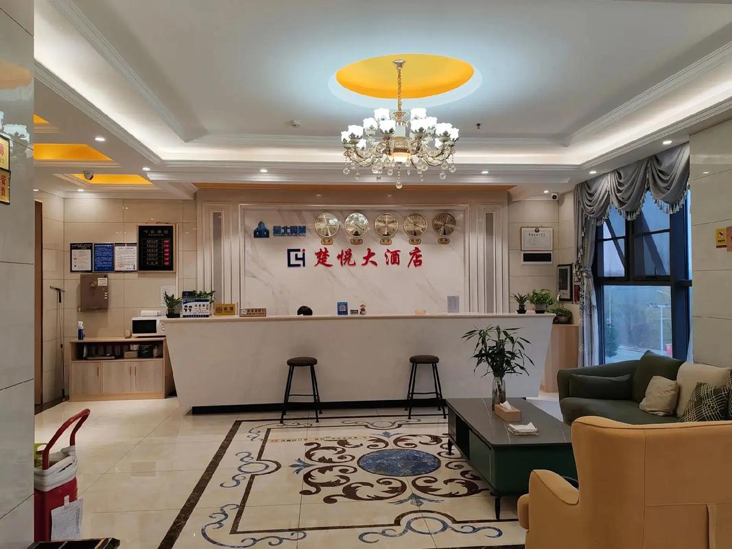 楚悦大酒店祝女神们节日快乐!#38妇女节就来这里吧 #做我的